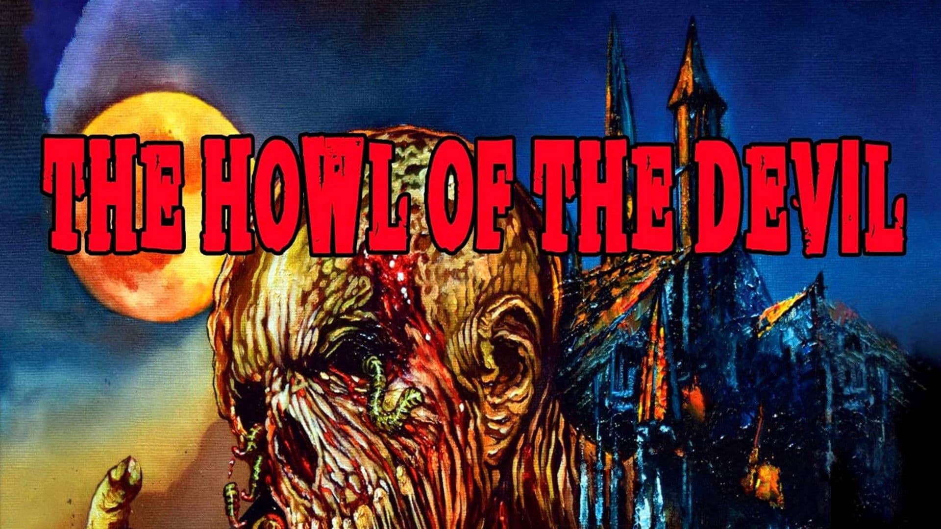 The Howl of the Devil