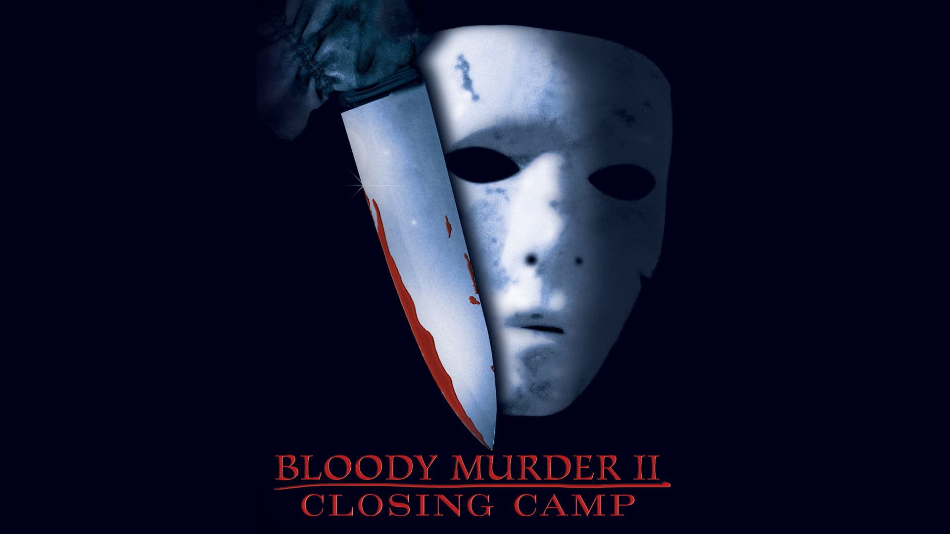 Bloody Murder 2: Closing Camp
