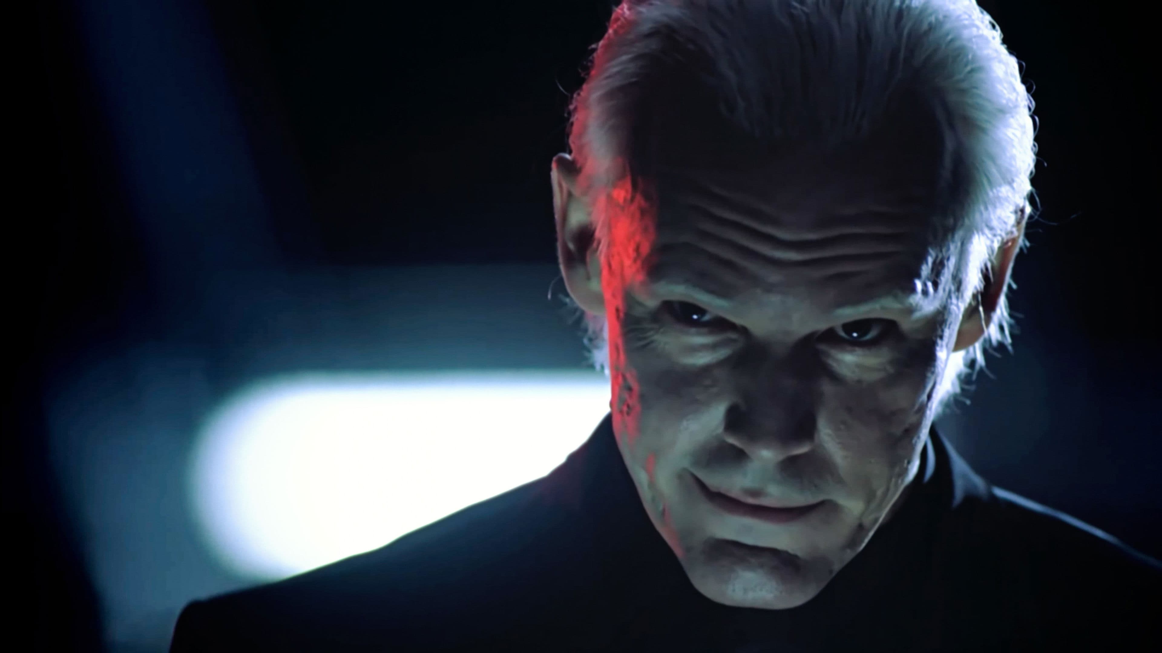 Faust: Love of the Damned