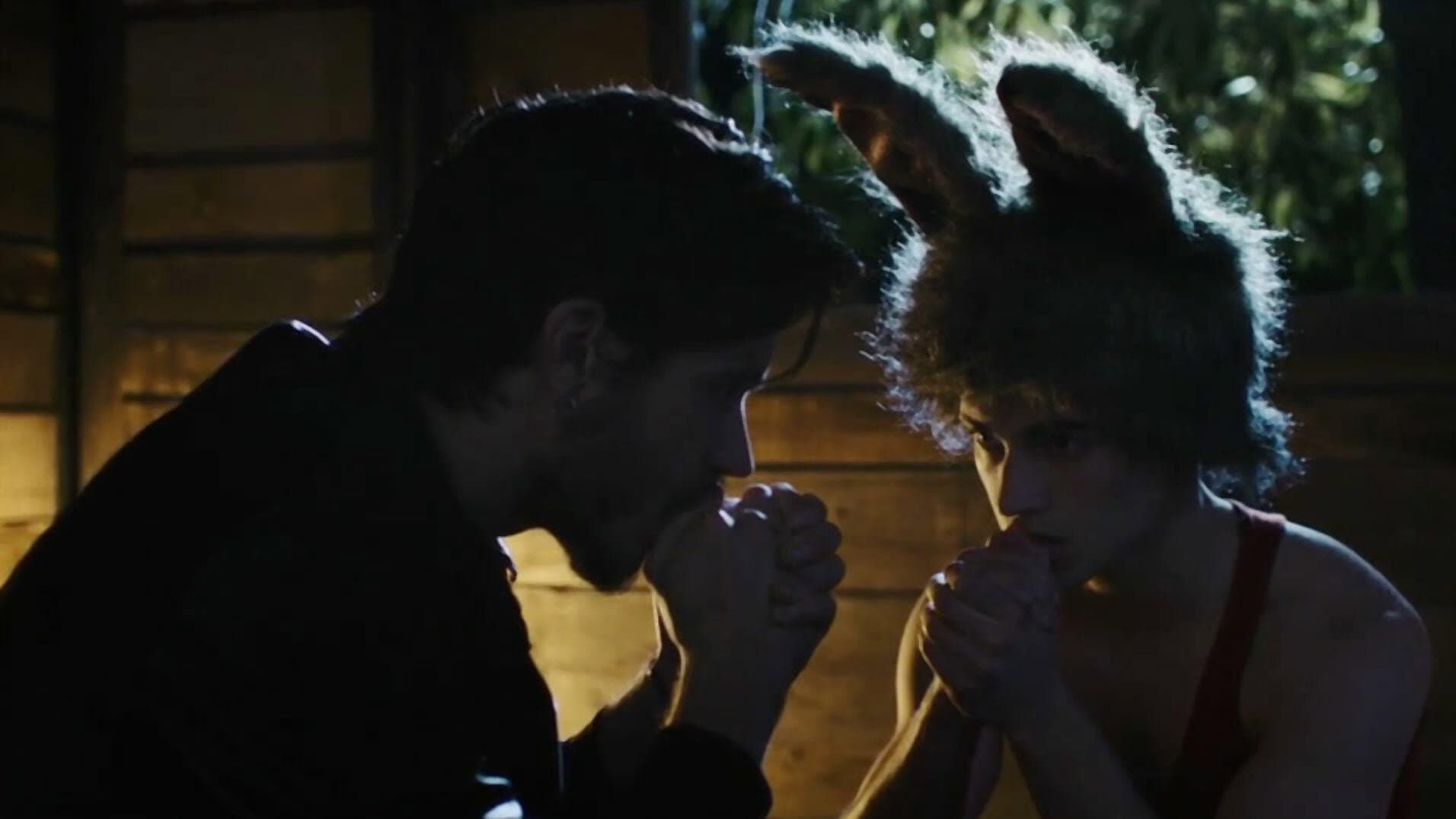 Bad Bunny