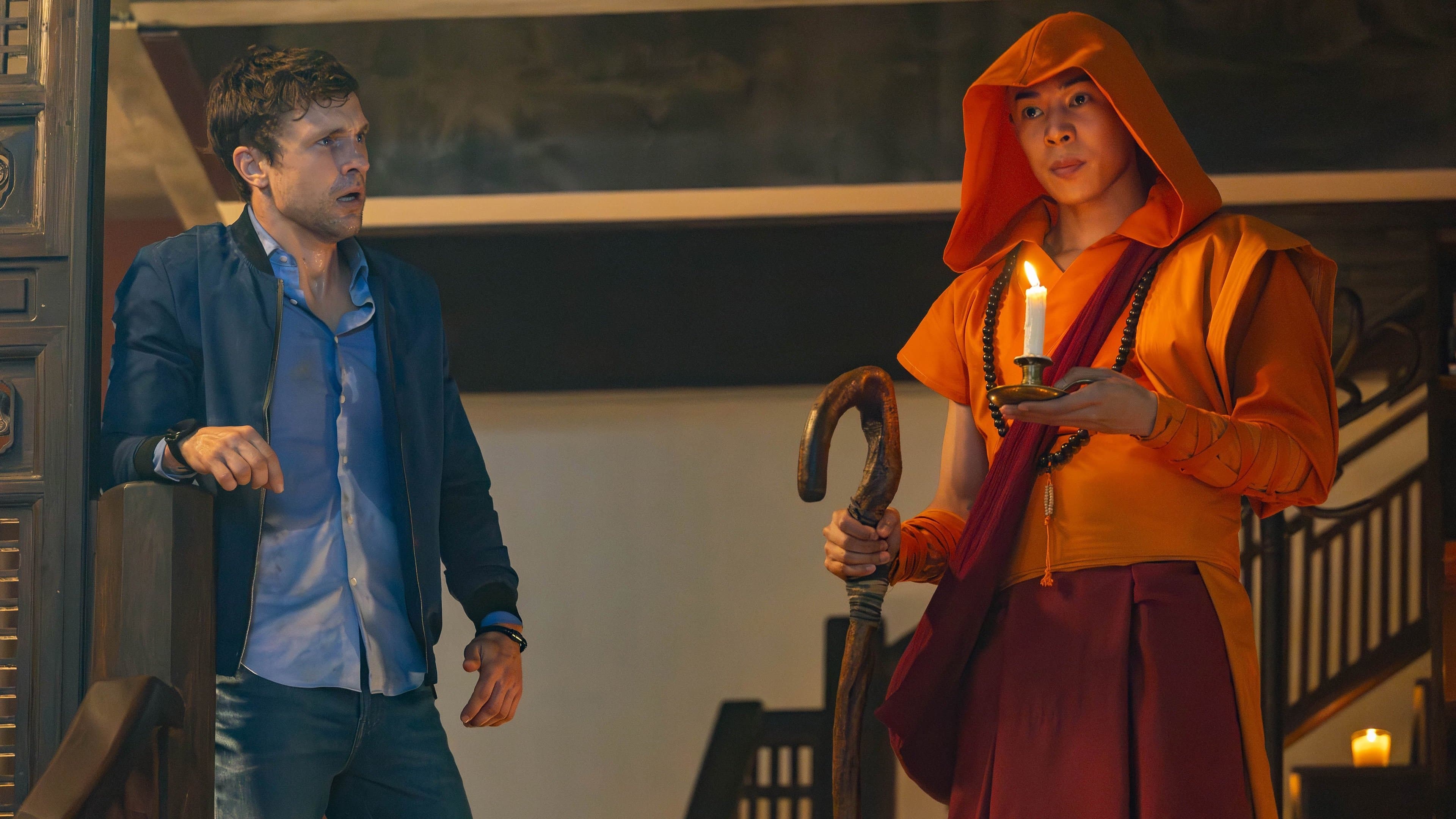 Home Sweet Home: Rebirth