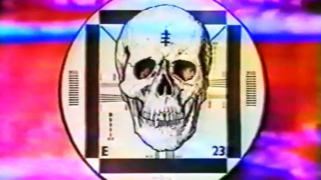 Psychic TV: First Transmission