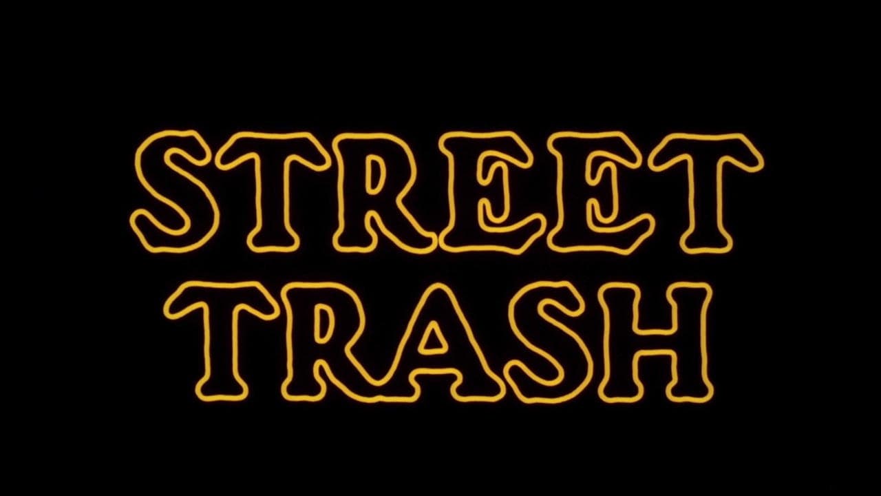 Street Trash