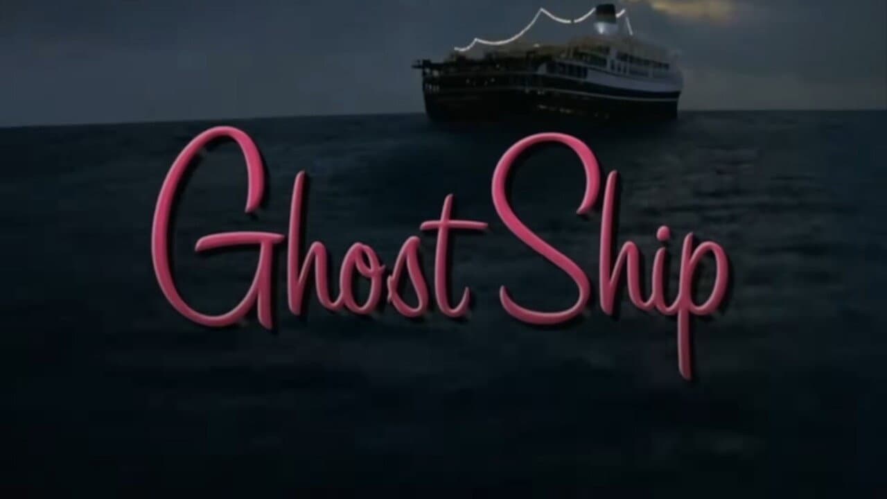 Ghost Ship