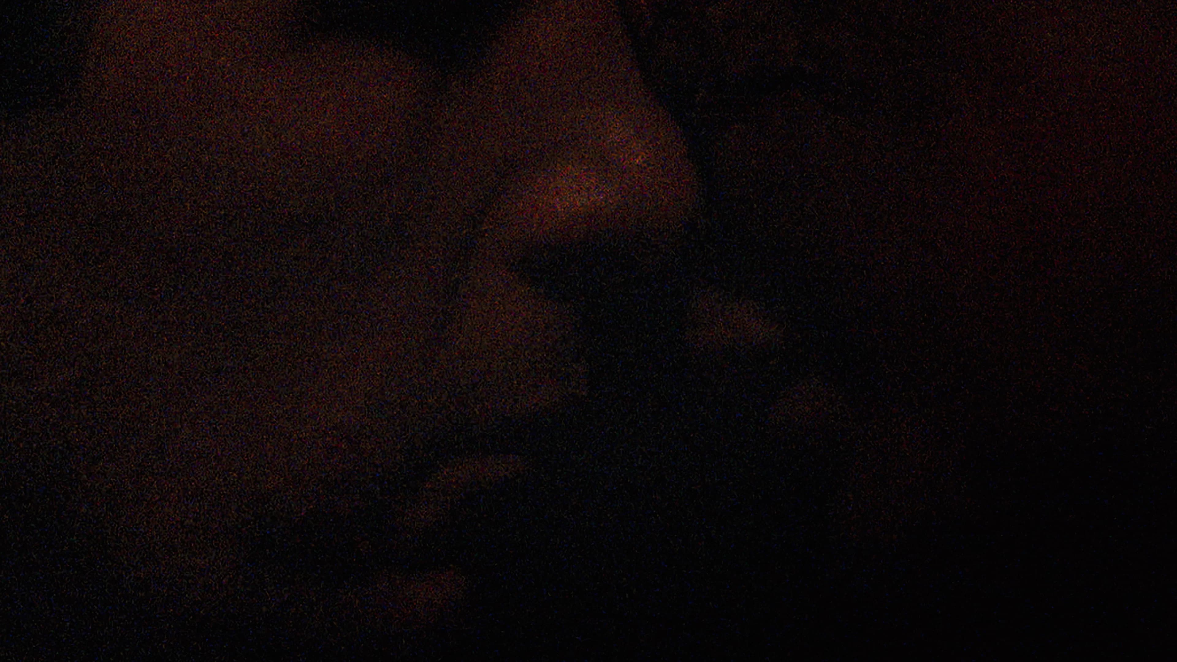 The Night Never Ends