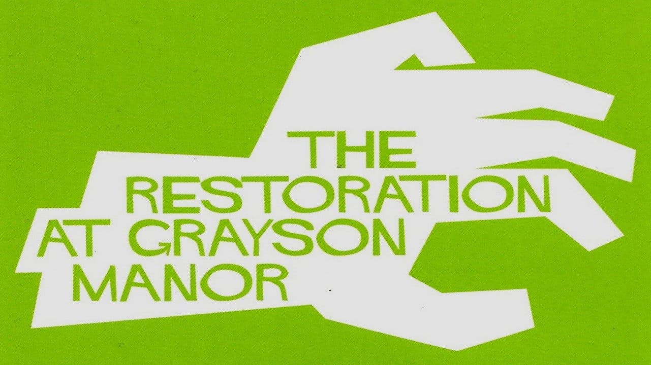 The Restoration at Grayson Manor