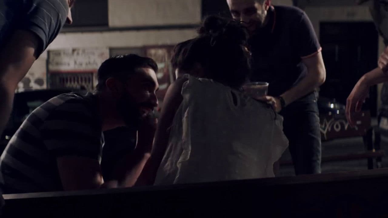 There Will Be Monsters