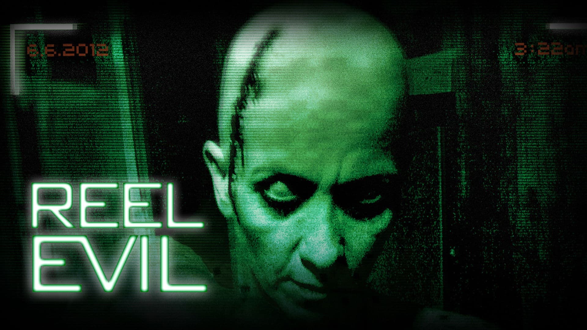Reel Evil
