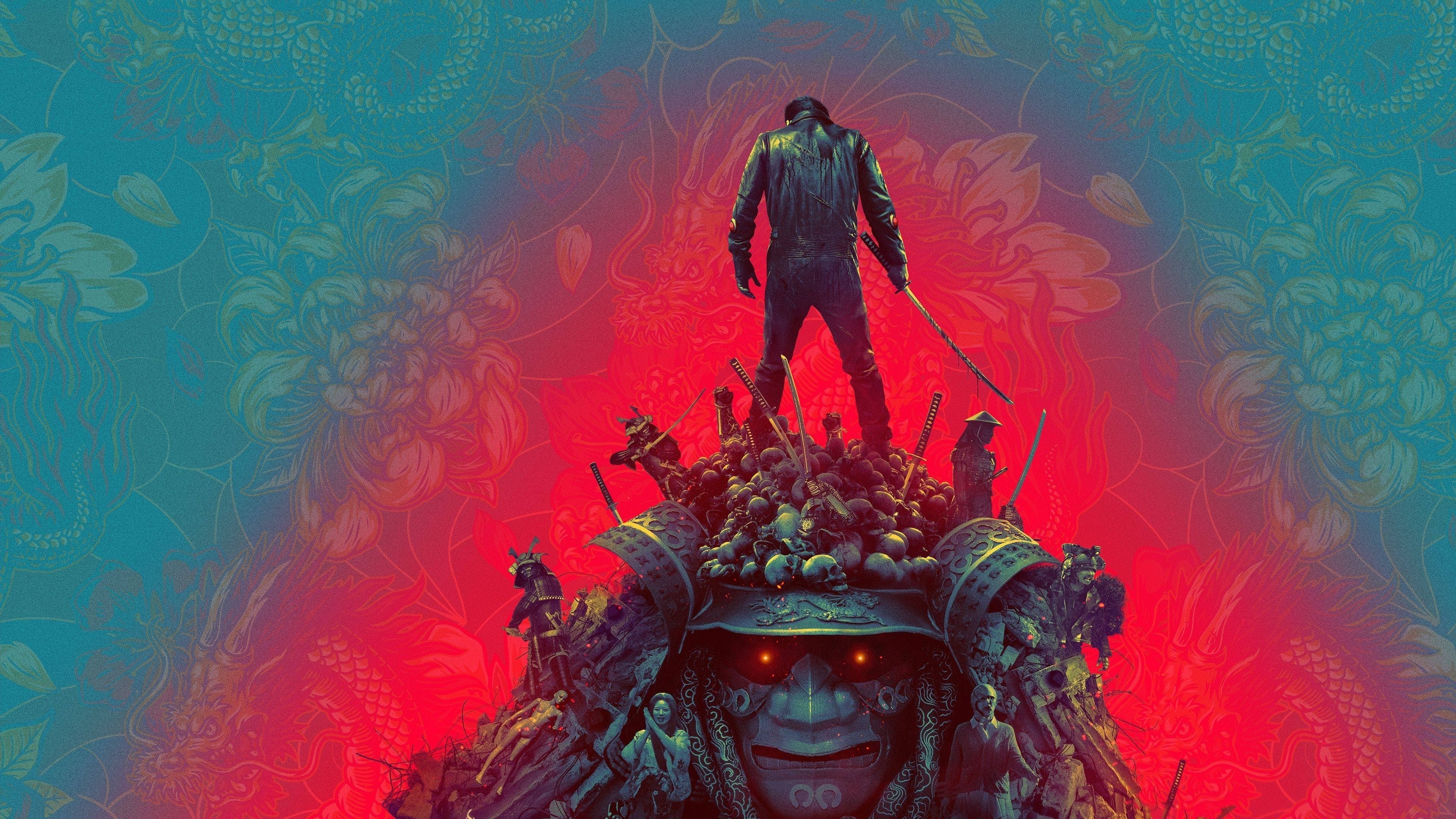 Prisoners of the Ghostland