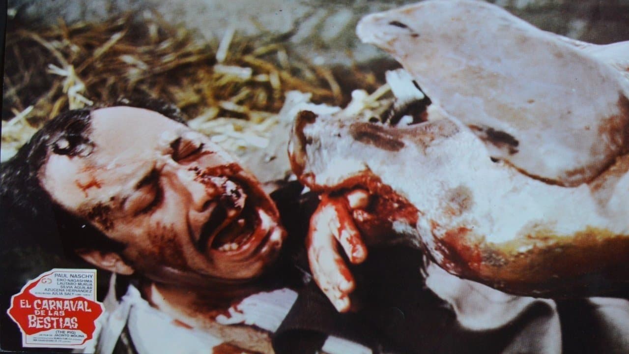 The Beasts' Carnival