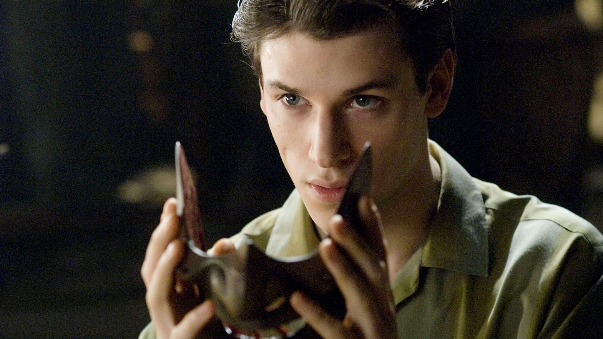 Hannibal Rising
