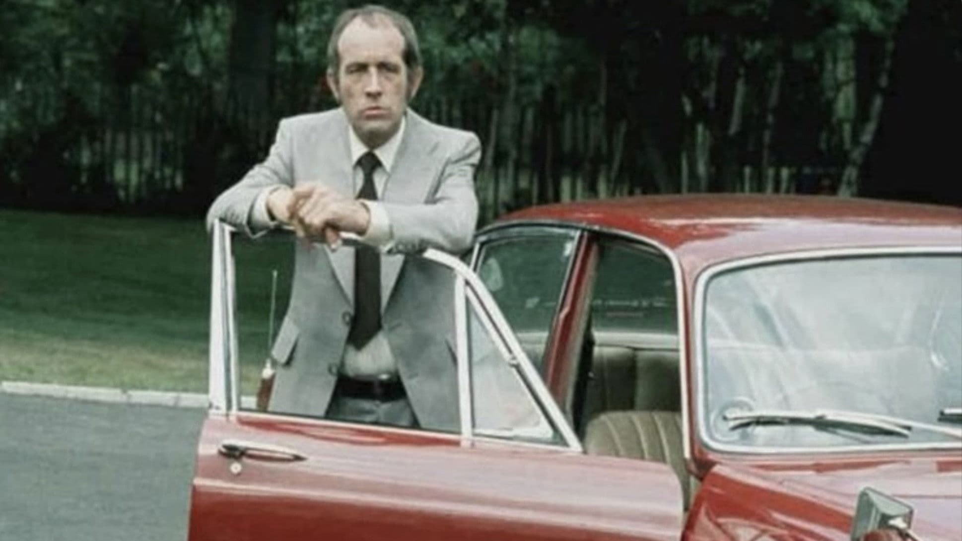 A Killer with Two Faces