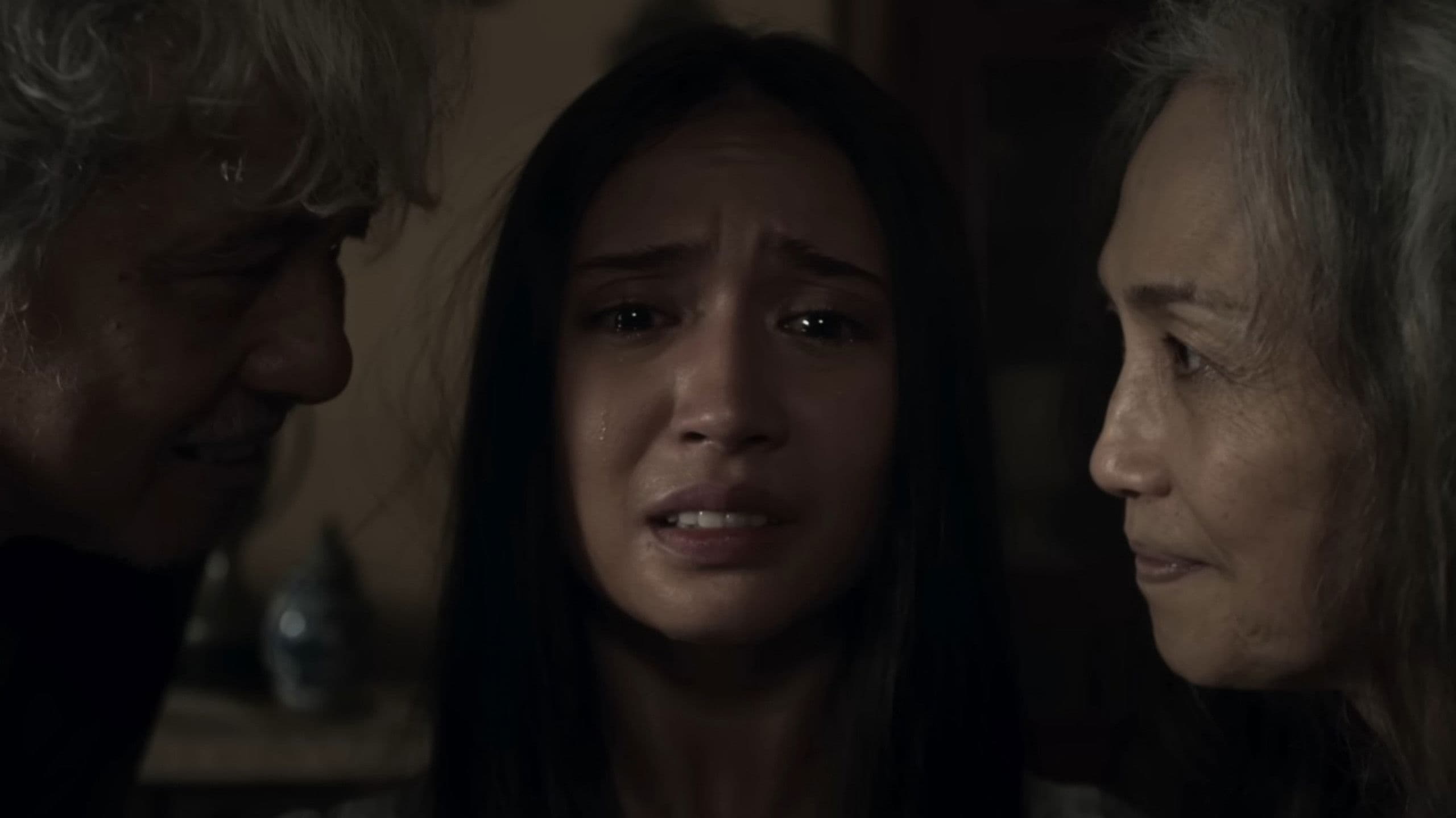 Kafir: Gerbang Sukma