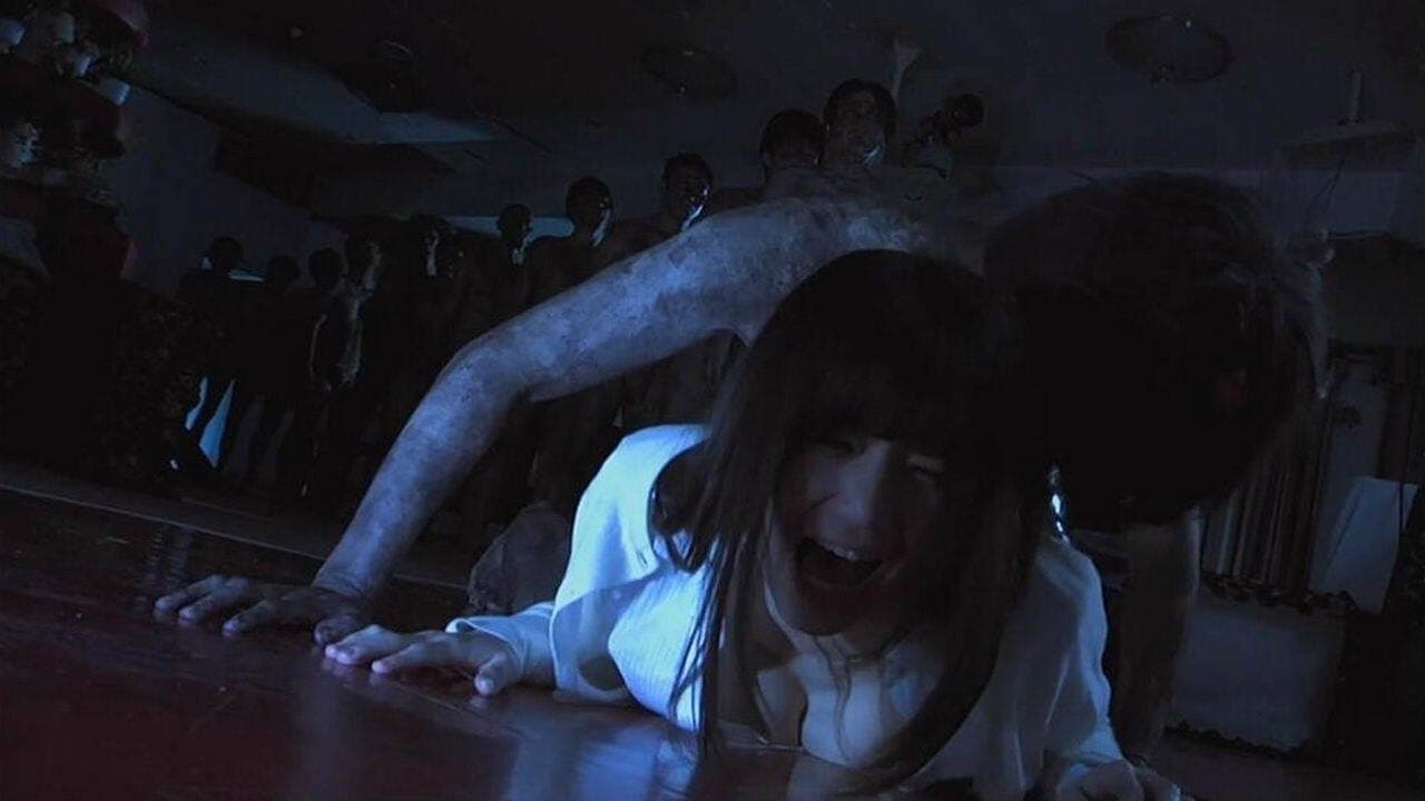 Hidden Attack of the Dead