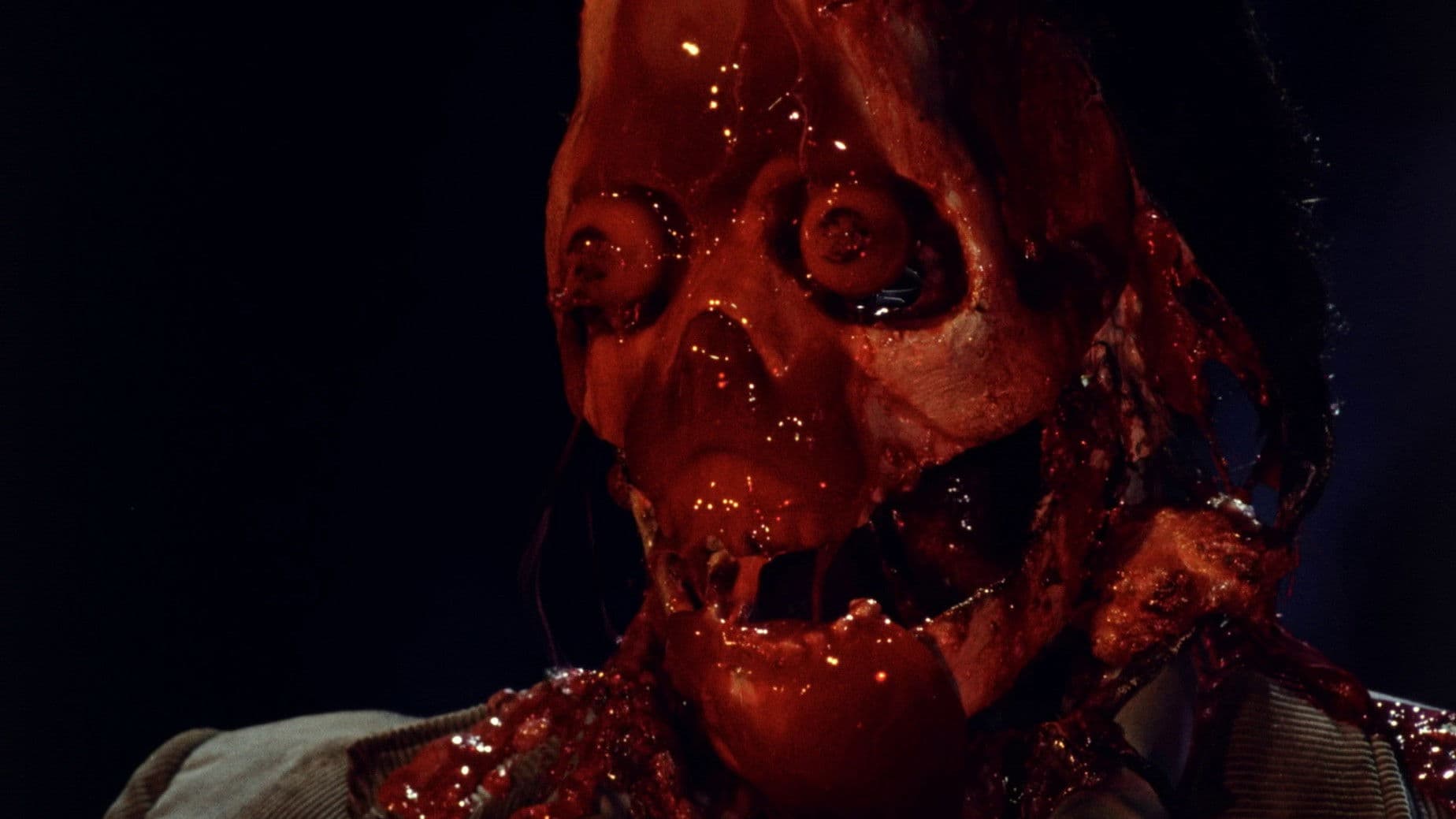 The Devonsville Terror