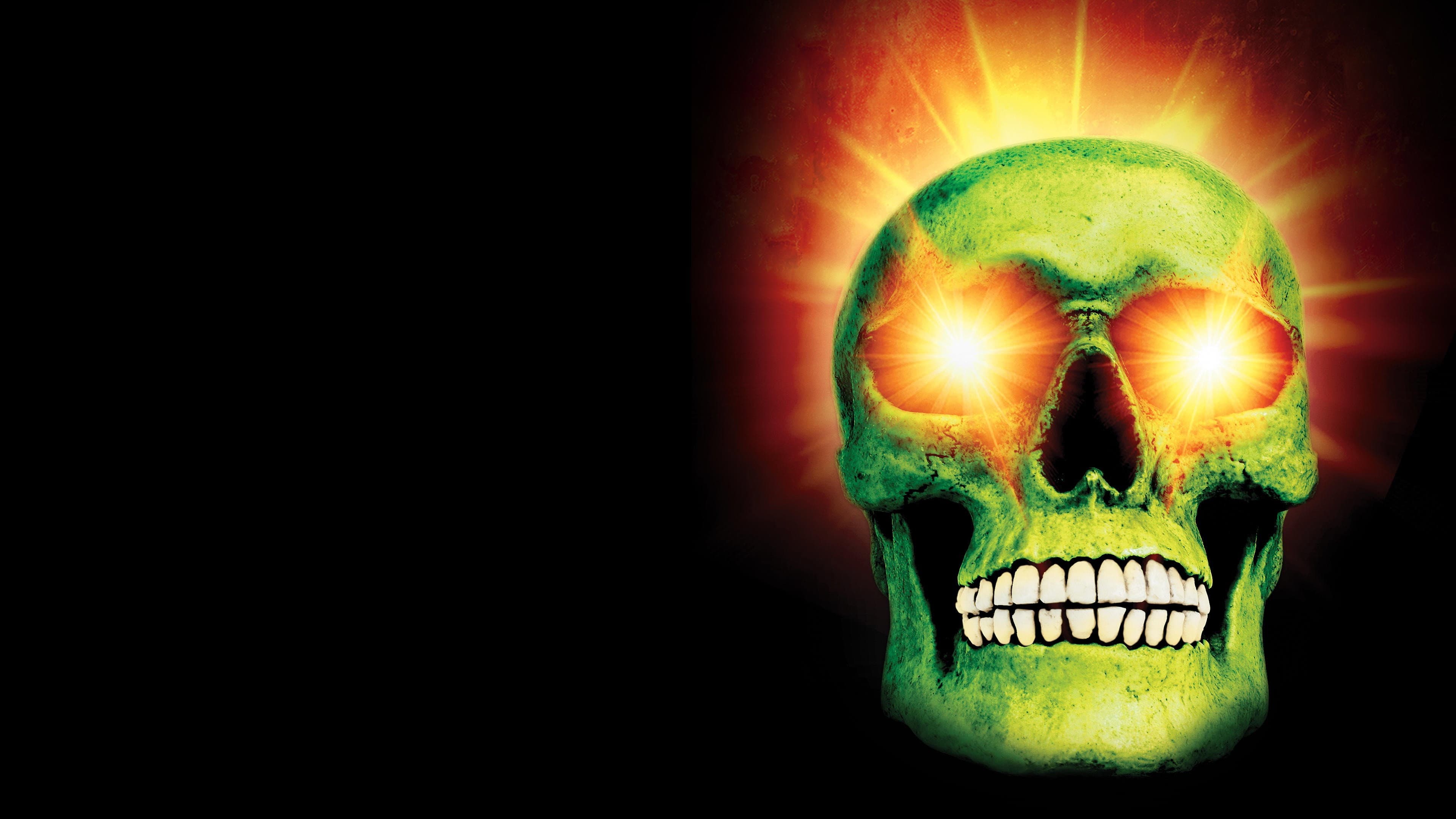 The Skull