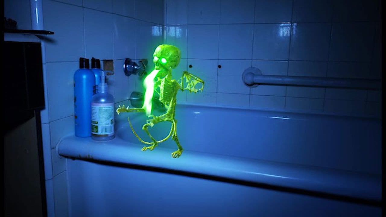 Slaughterhouse Slumber Party