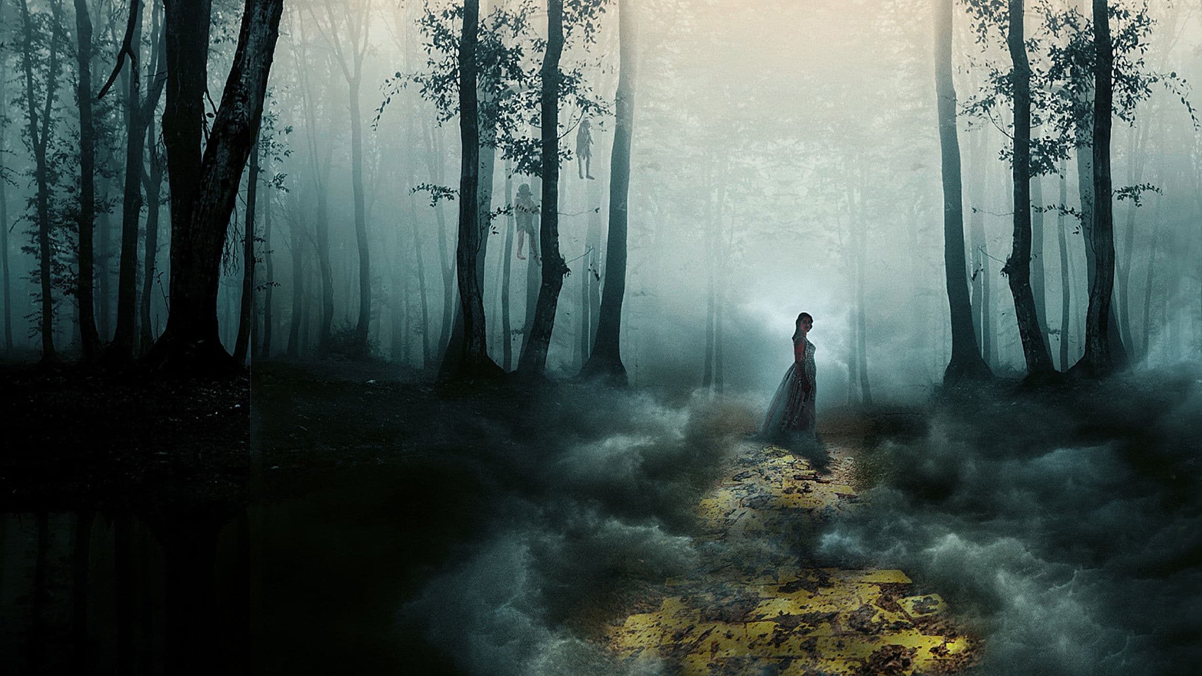 Gale: Yellow Brick Road