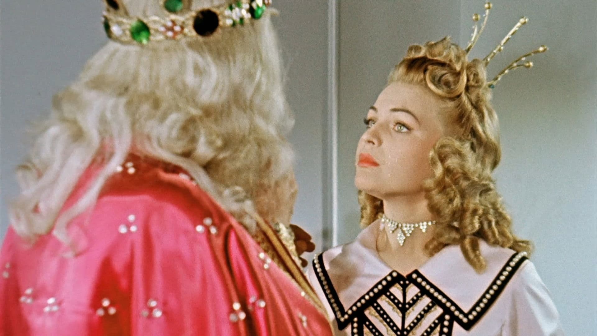 The Singing Ringing Tree