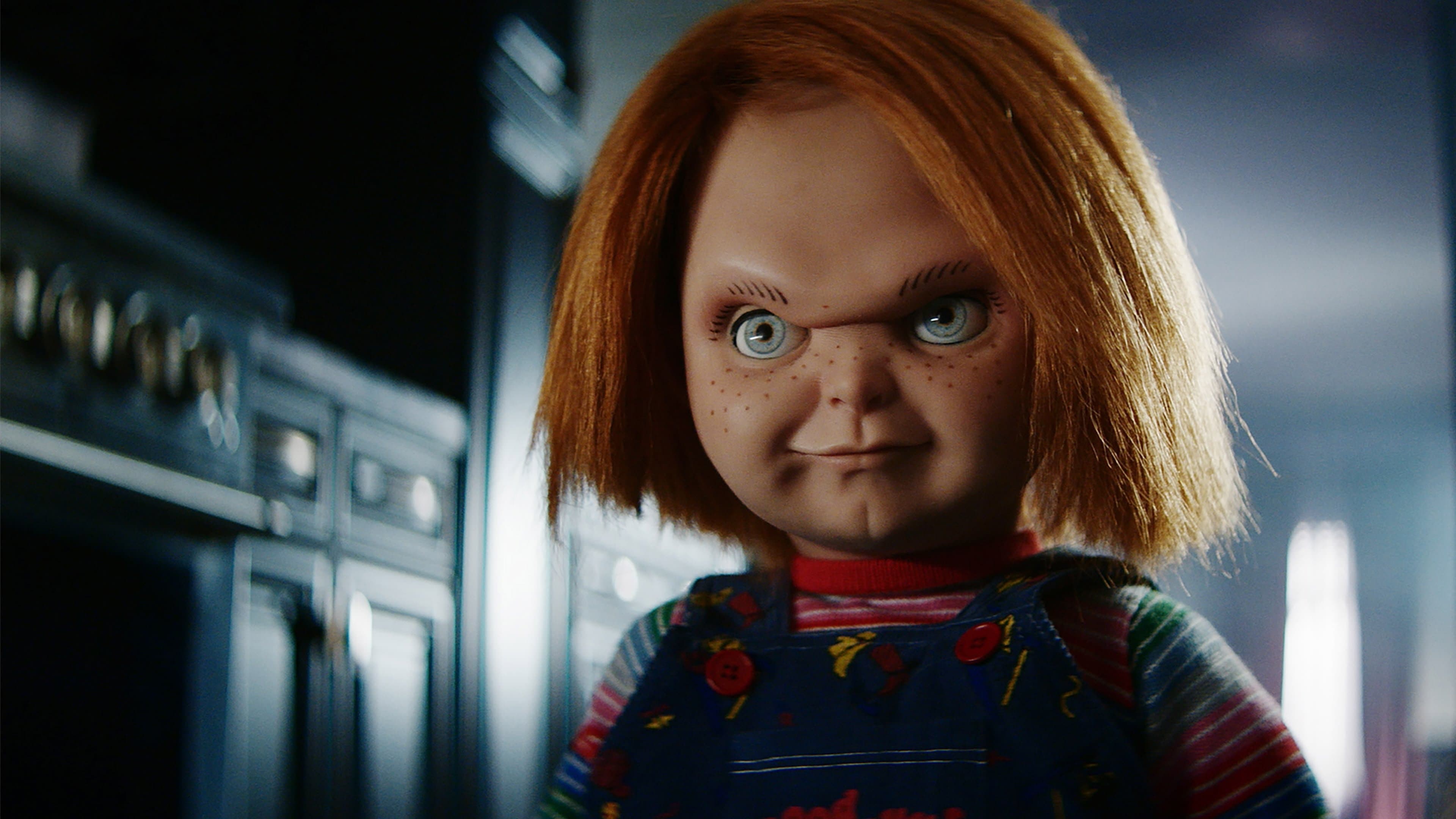The Legacy of Chucky