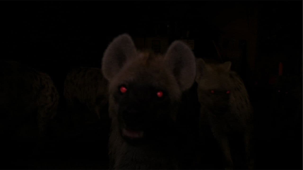 Hyenas
