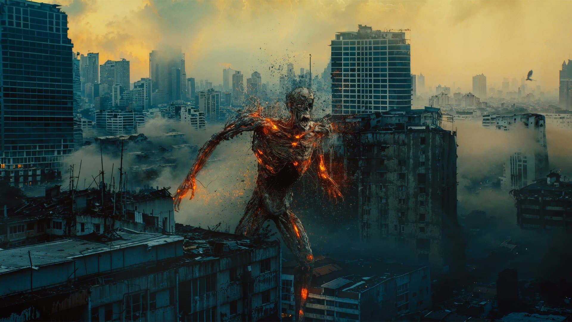 Home Sweet Home: Rebirth