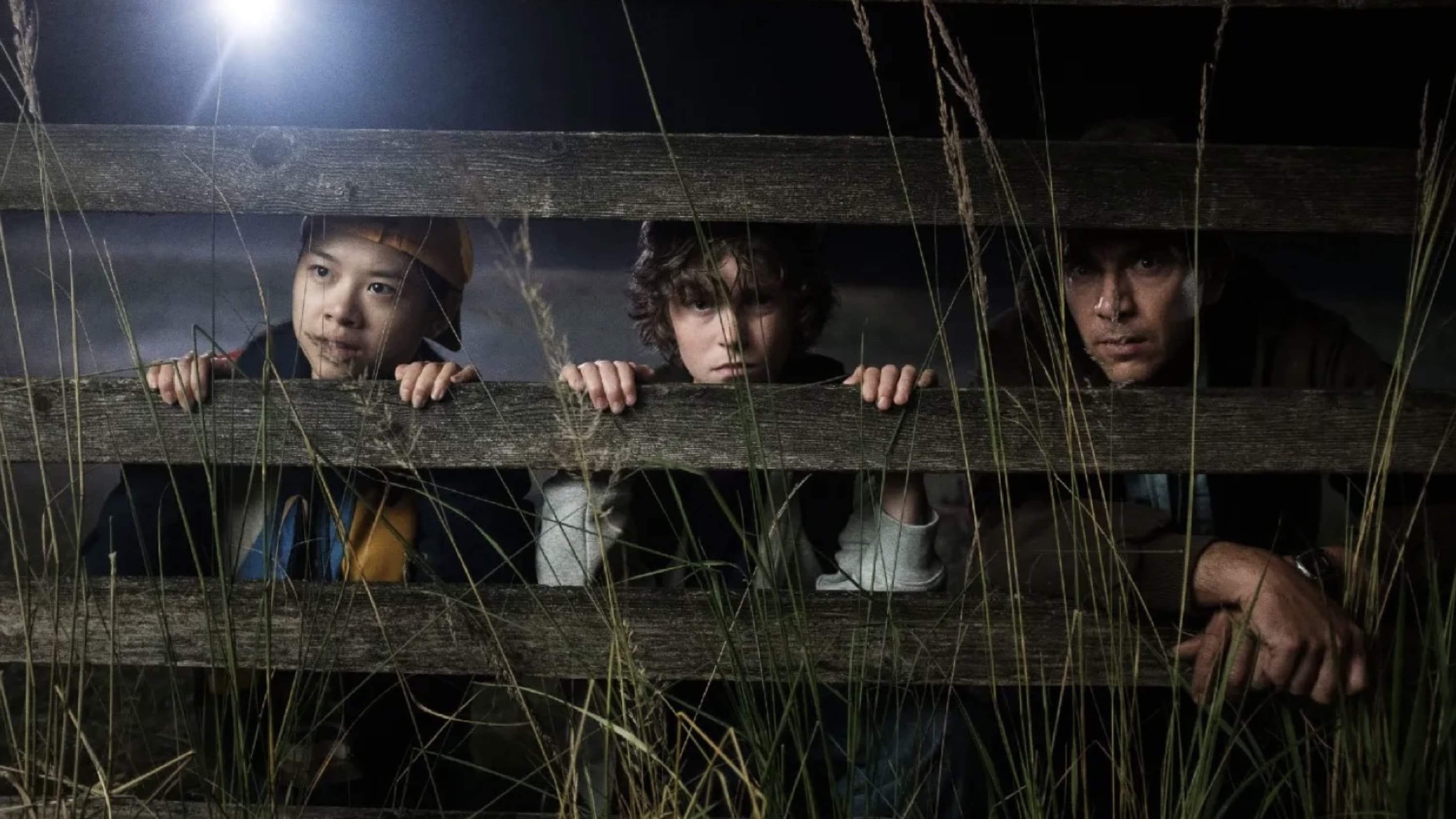 R.L. Stine's Pumpkinhead