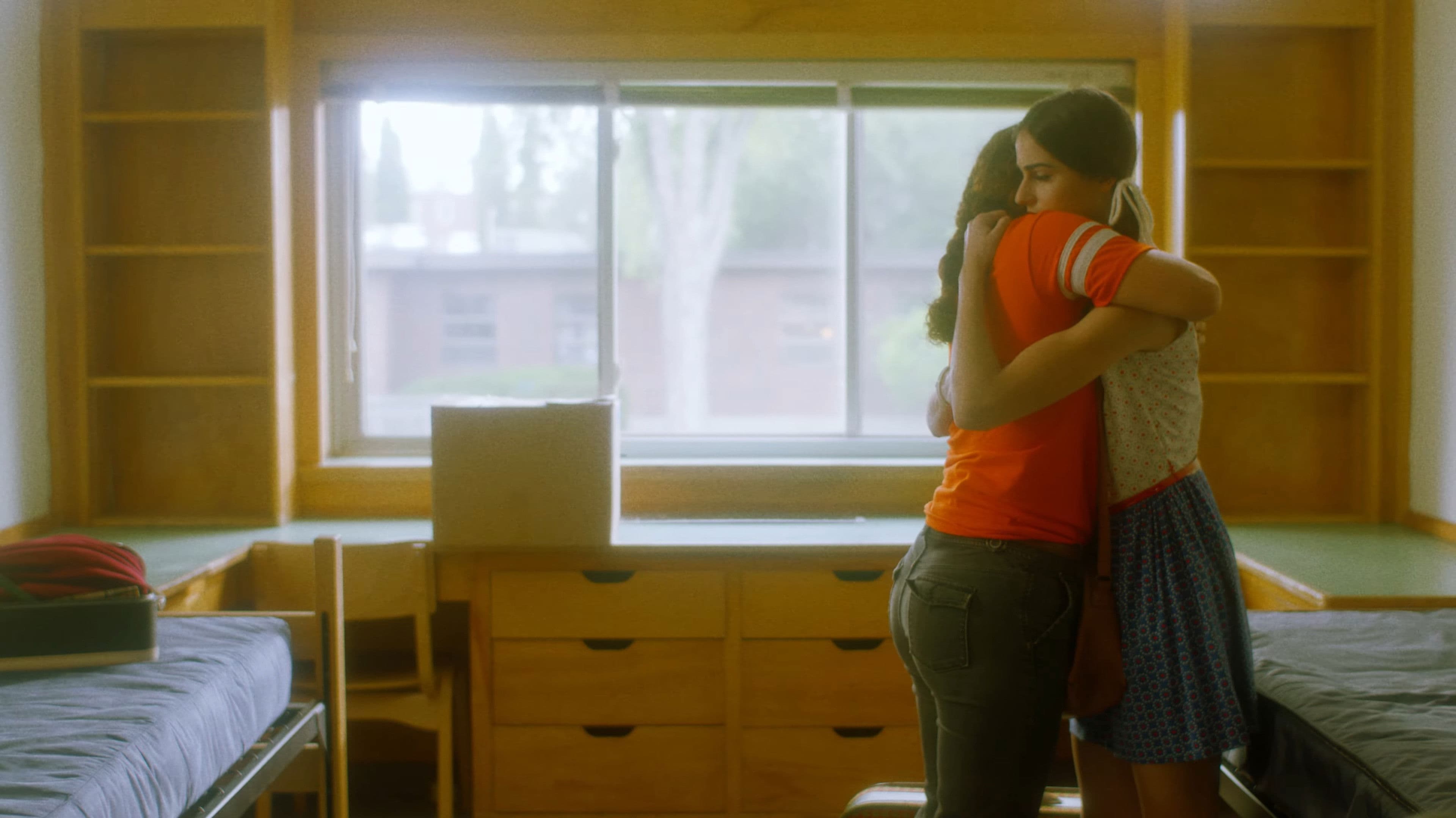 I Know What You Need