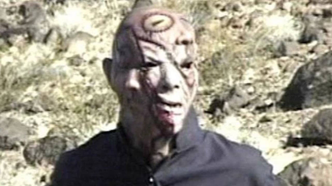 Carnage: The Legend of Quiltface