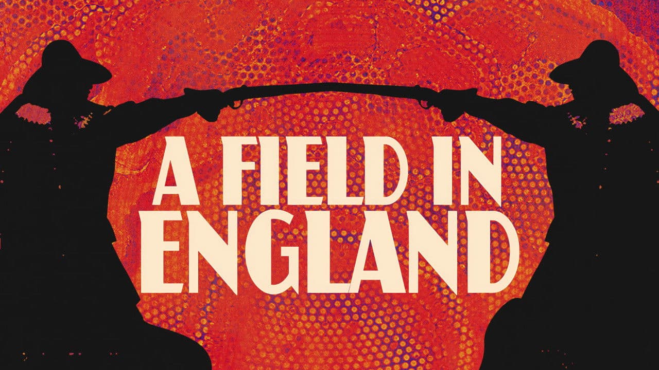 A Field in England