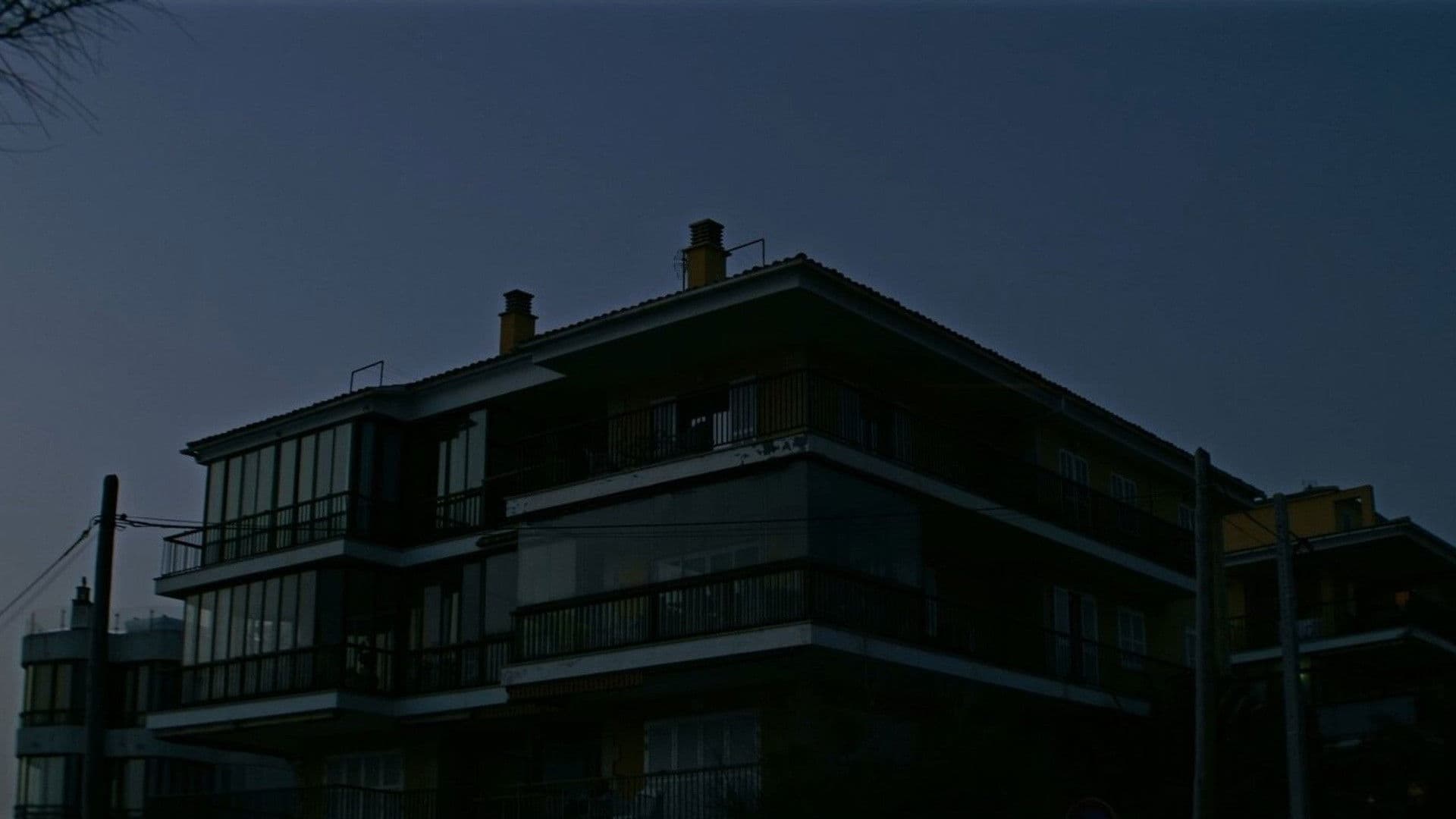 Don't switch on the light