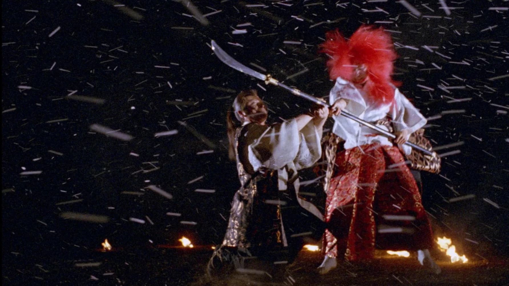 The Beast and the Magic Sword