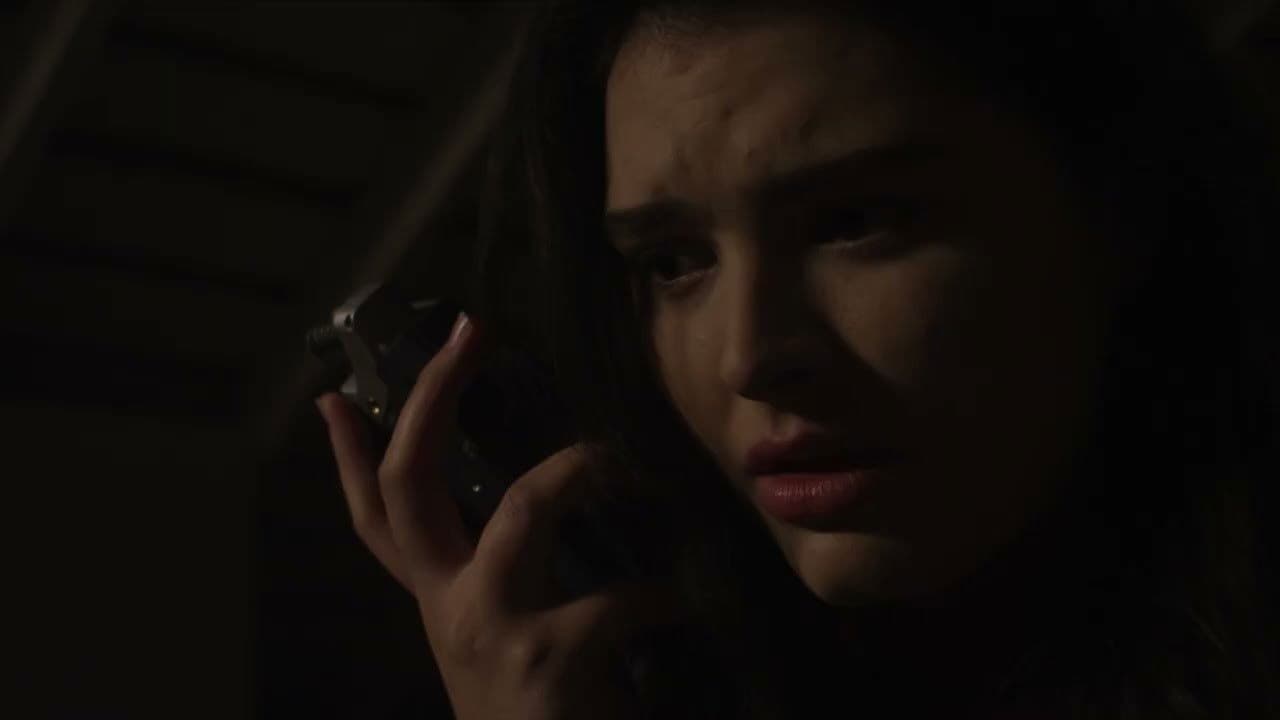 Amityville: Where the Echo Lives