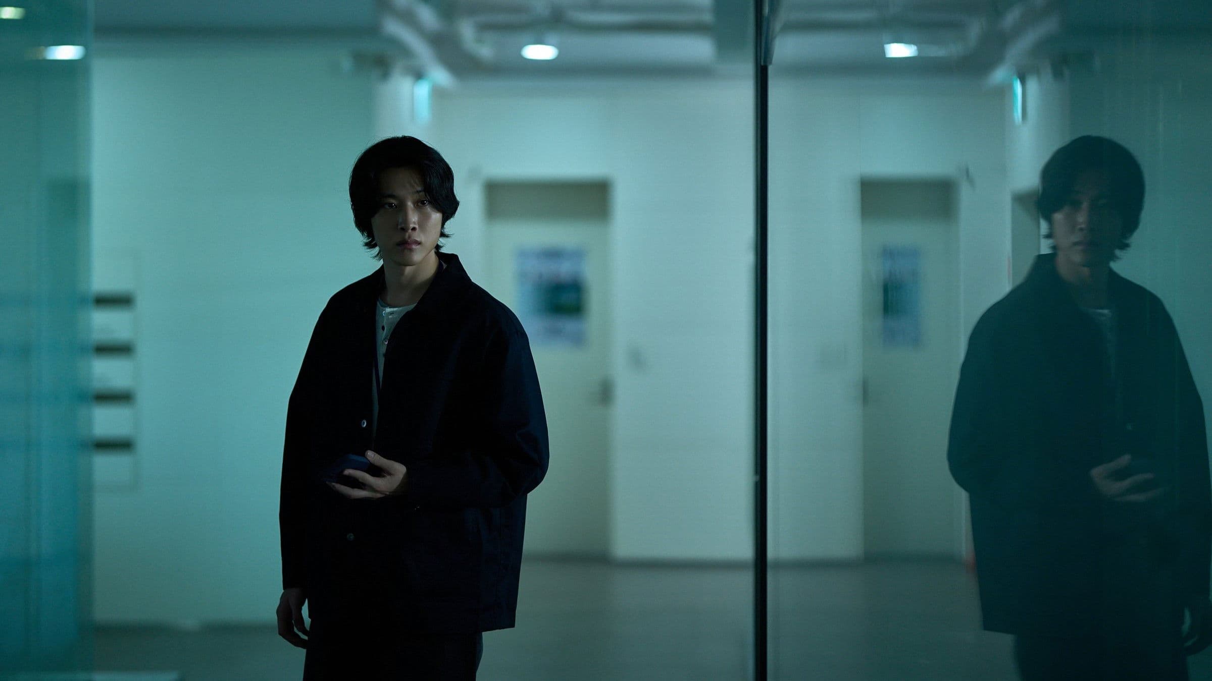 Salmokji: Whispering Water