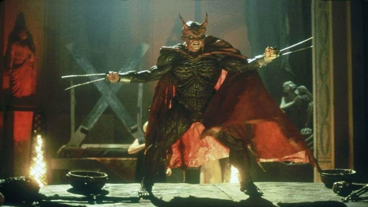 Beneath Still Waters