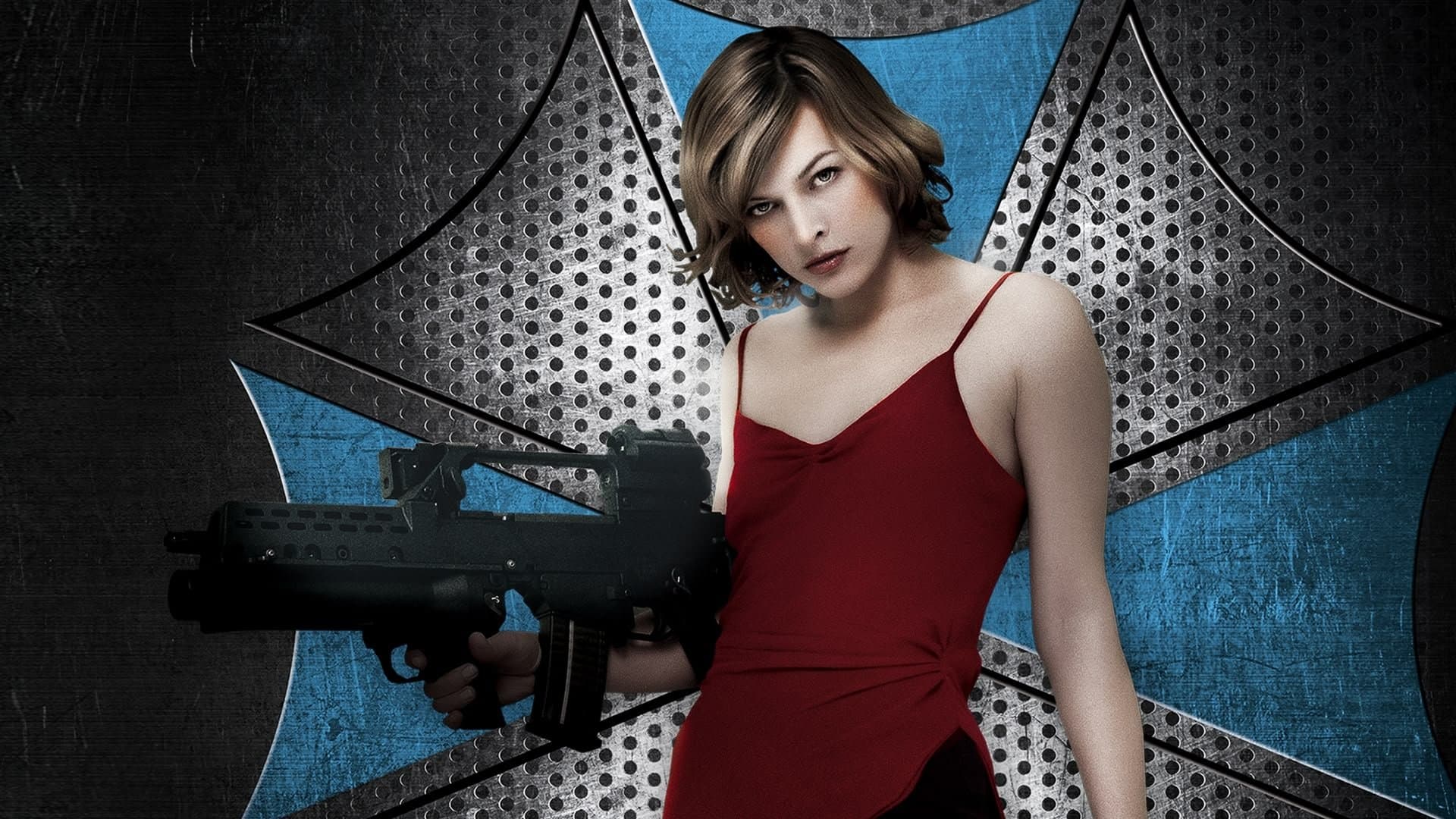 Resident Evil