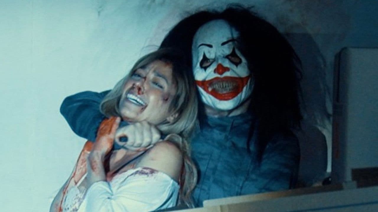 The House on Haunted Grounds