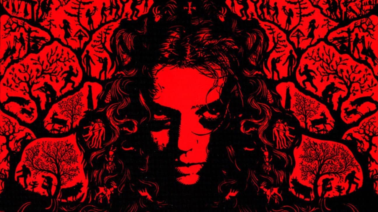 Sennentuntschi: Curse of the Alps