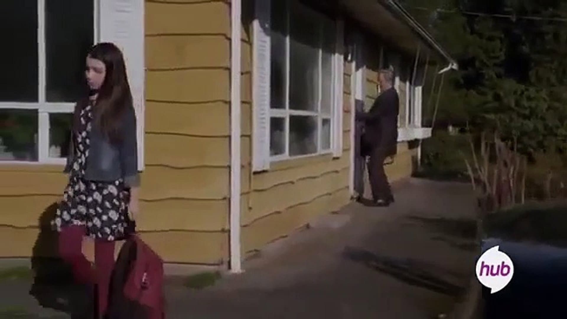 The Haunting Hour: My Old House