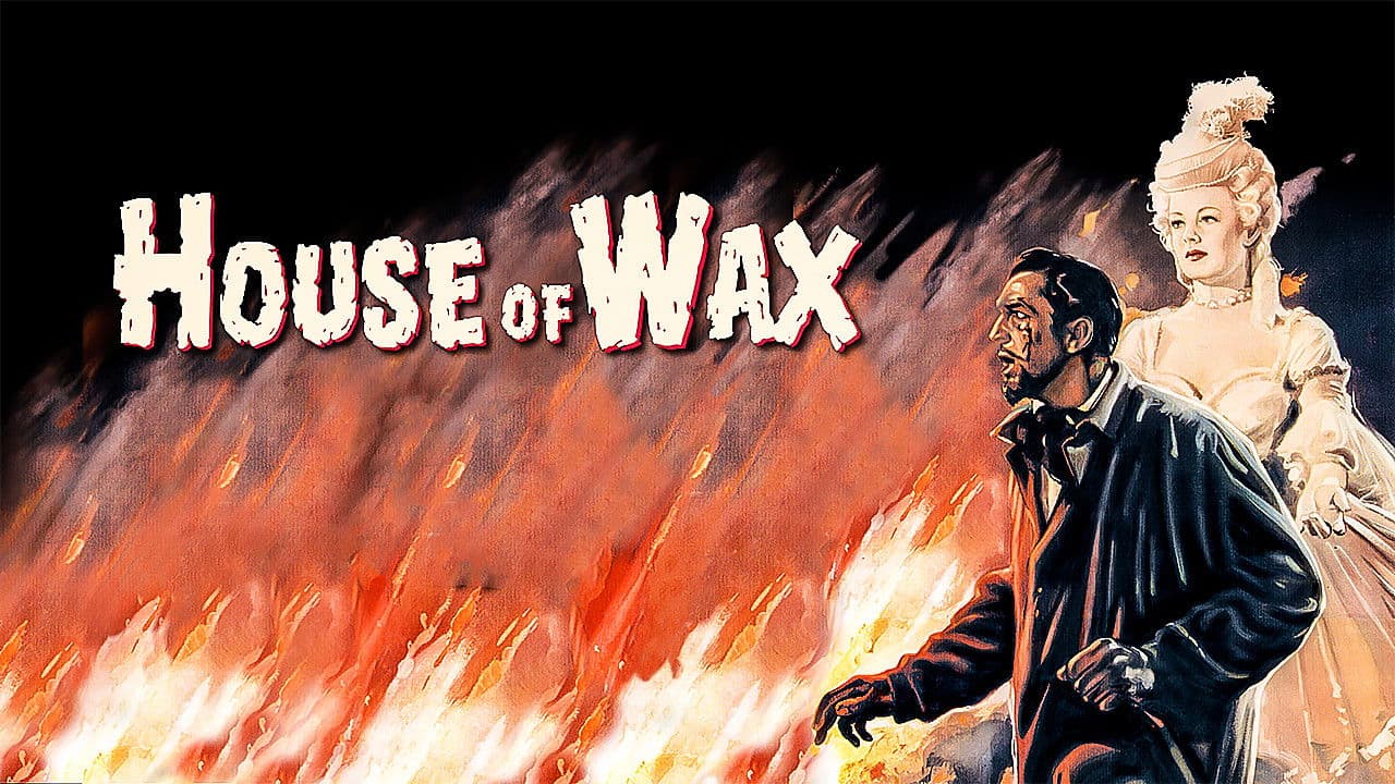 House of Wax