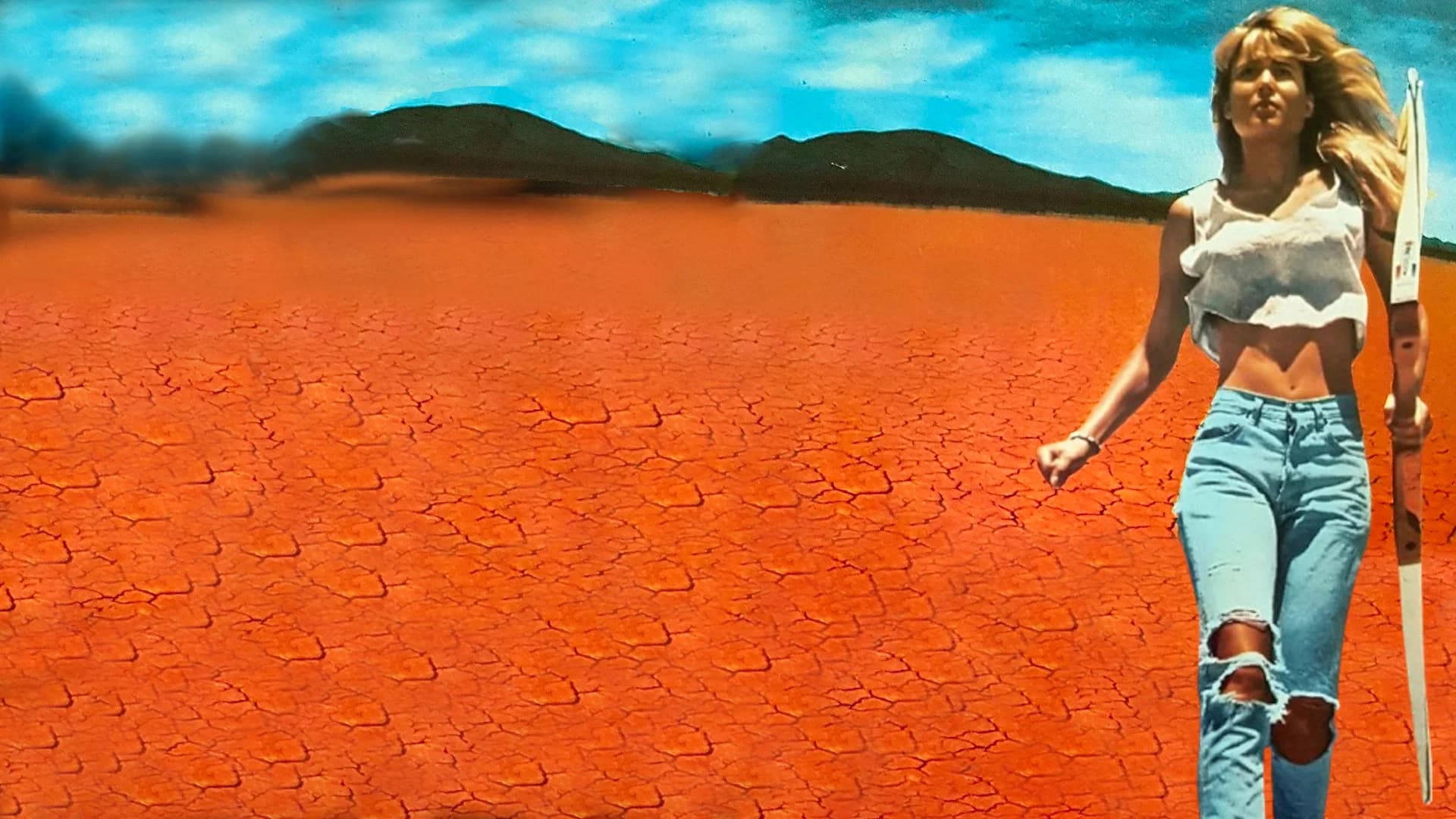 Mirage