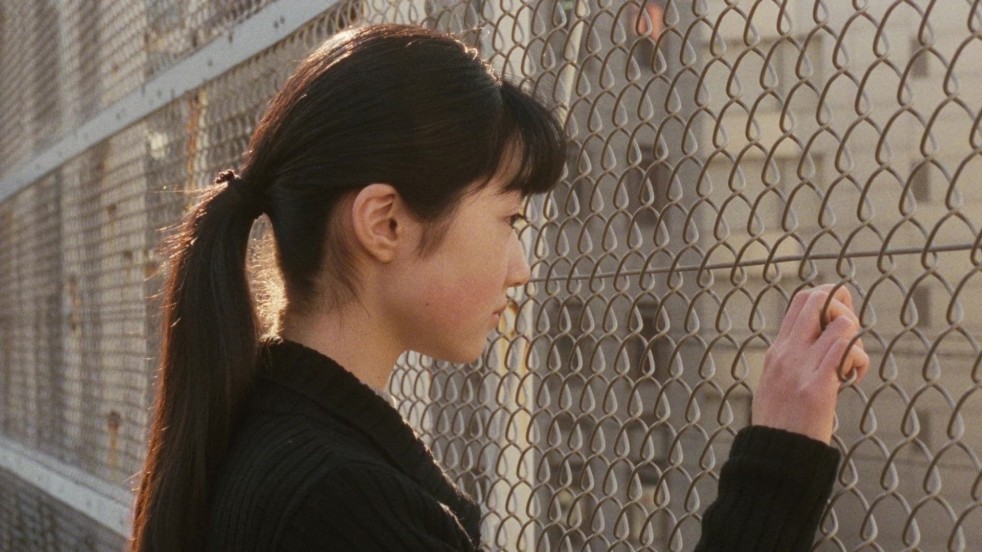 Phantom of the Toilet