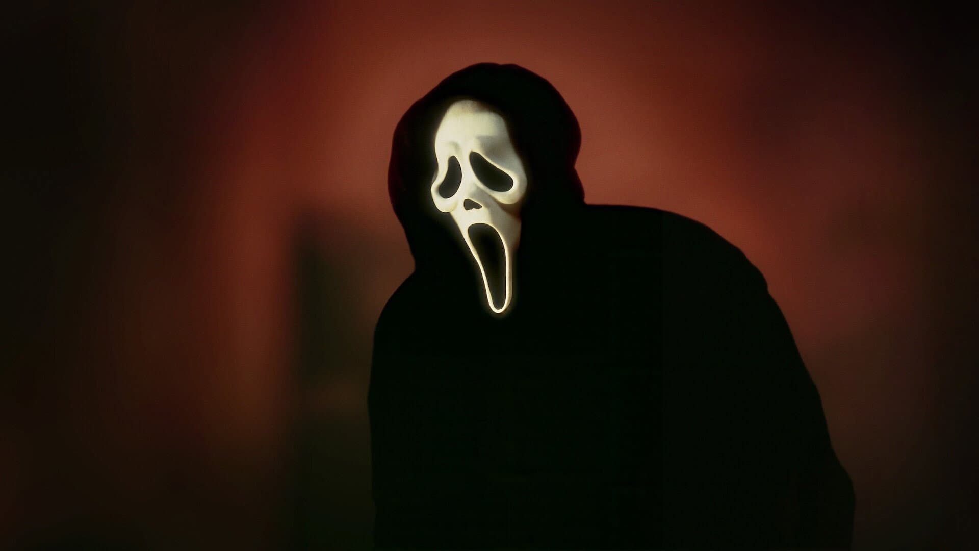 Scream 3