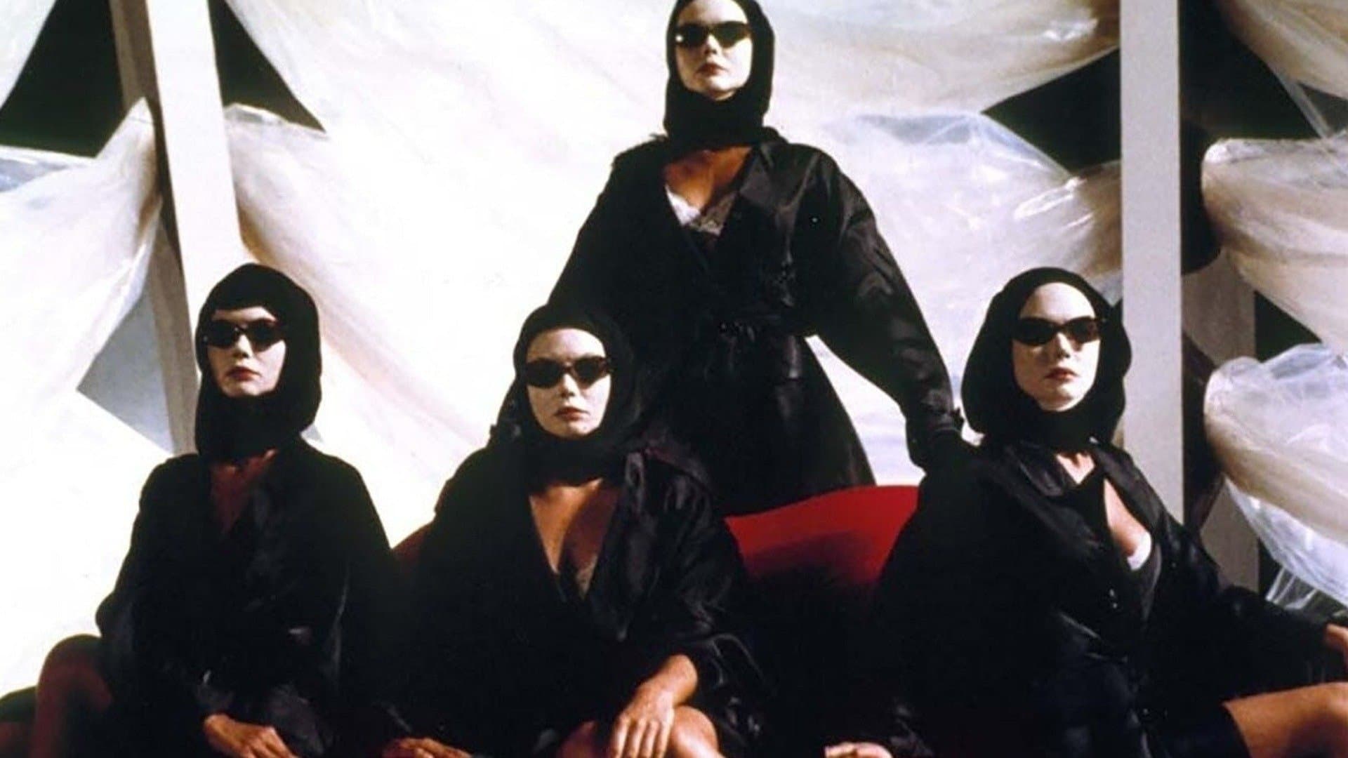 Too Beautiful to Die