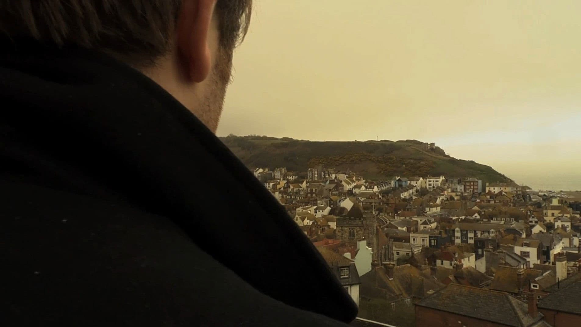 The Man Who Loved Flowers