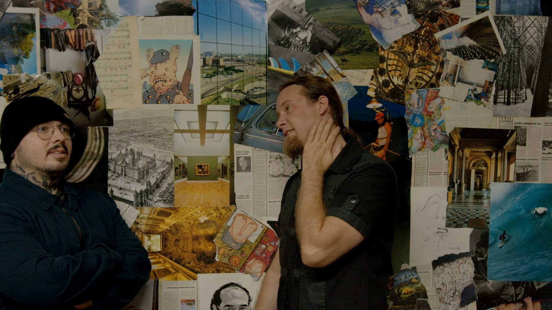 Revenge of the Cumpires