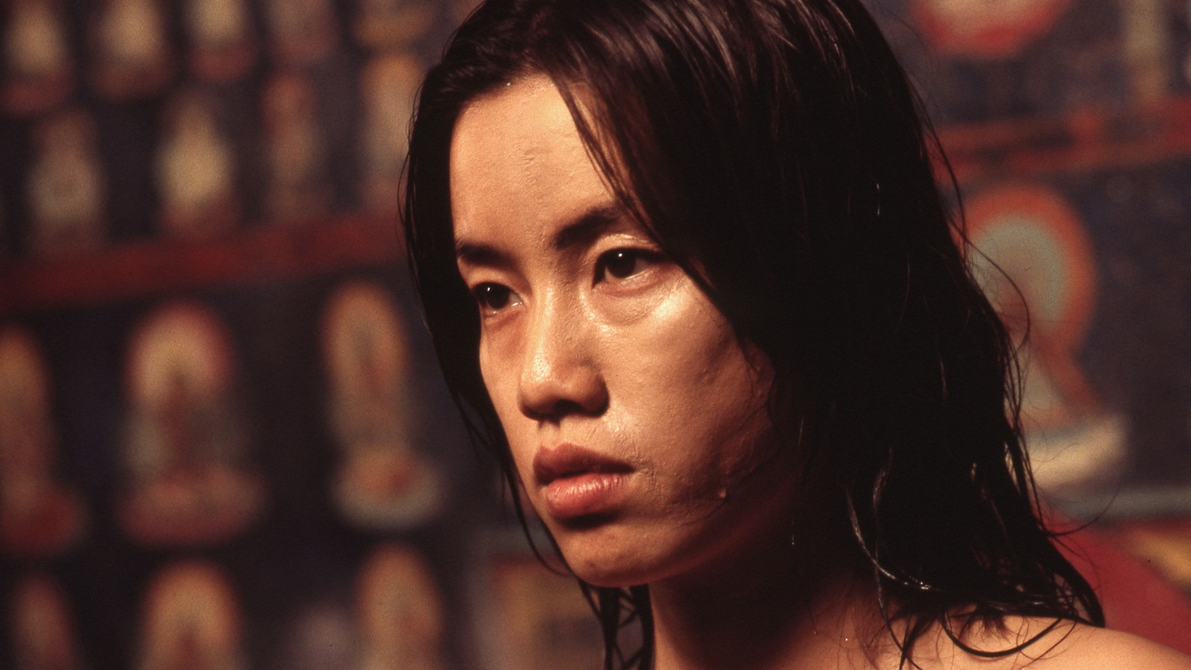 Isola: Multiple Personality Girl