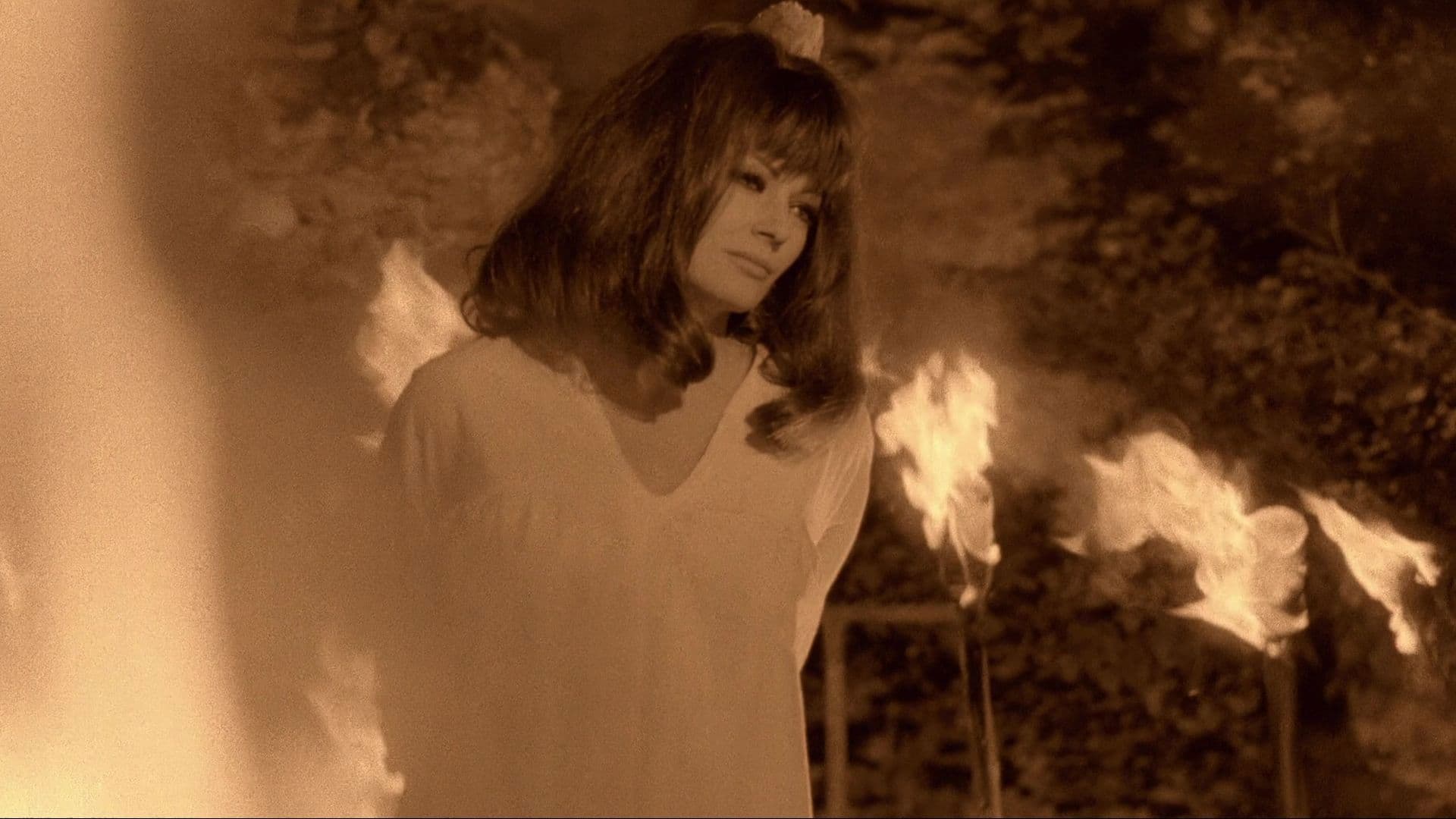 Fangs of the Living Dead