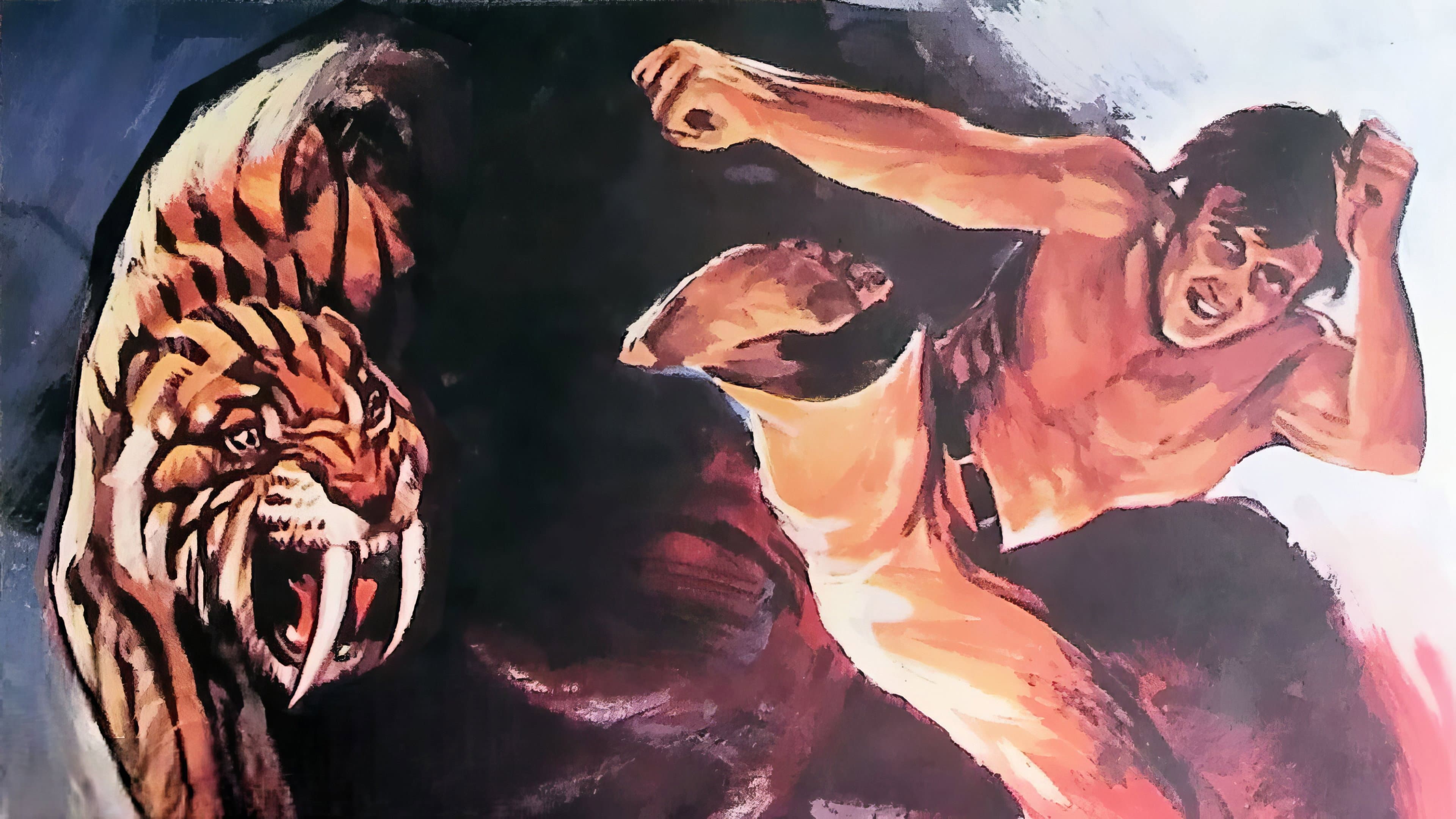 Tiger Love