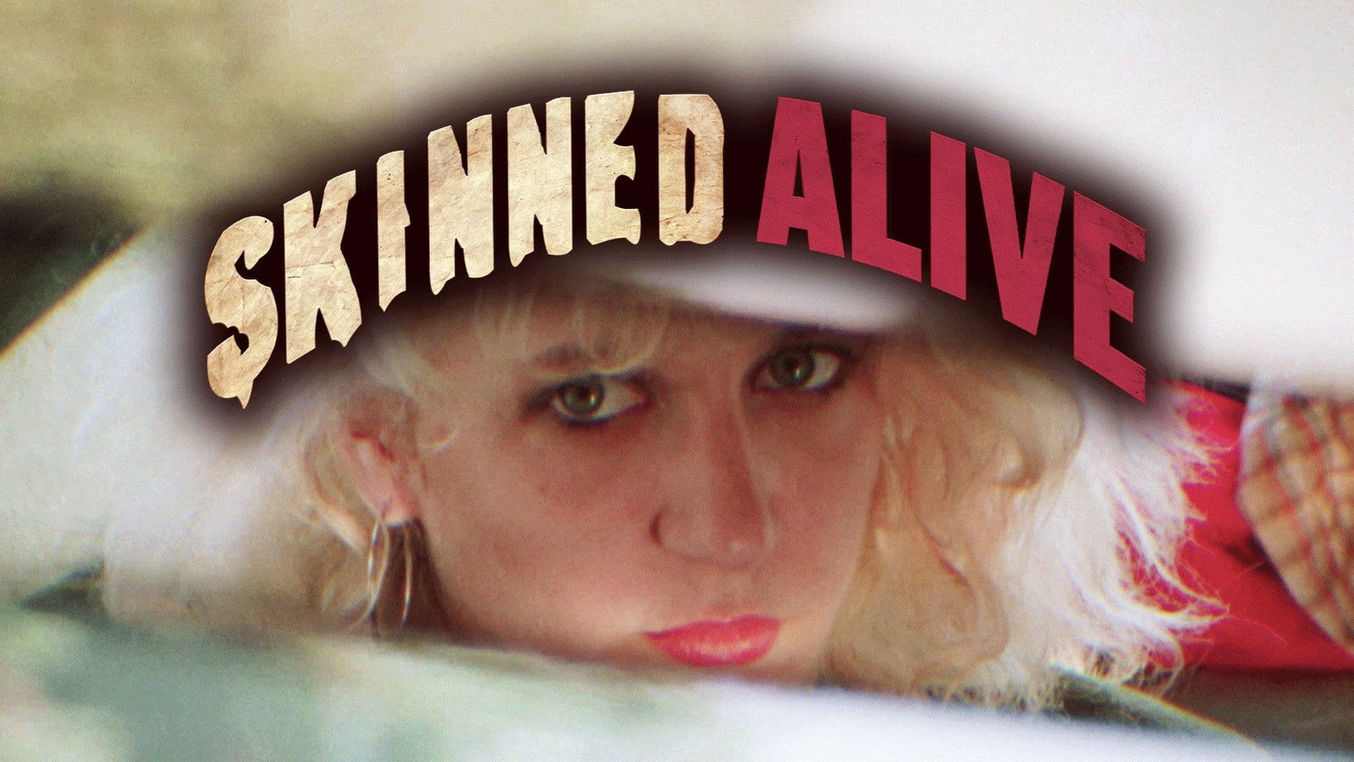 Skinned Alive